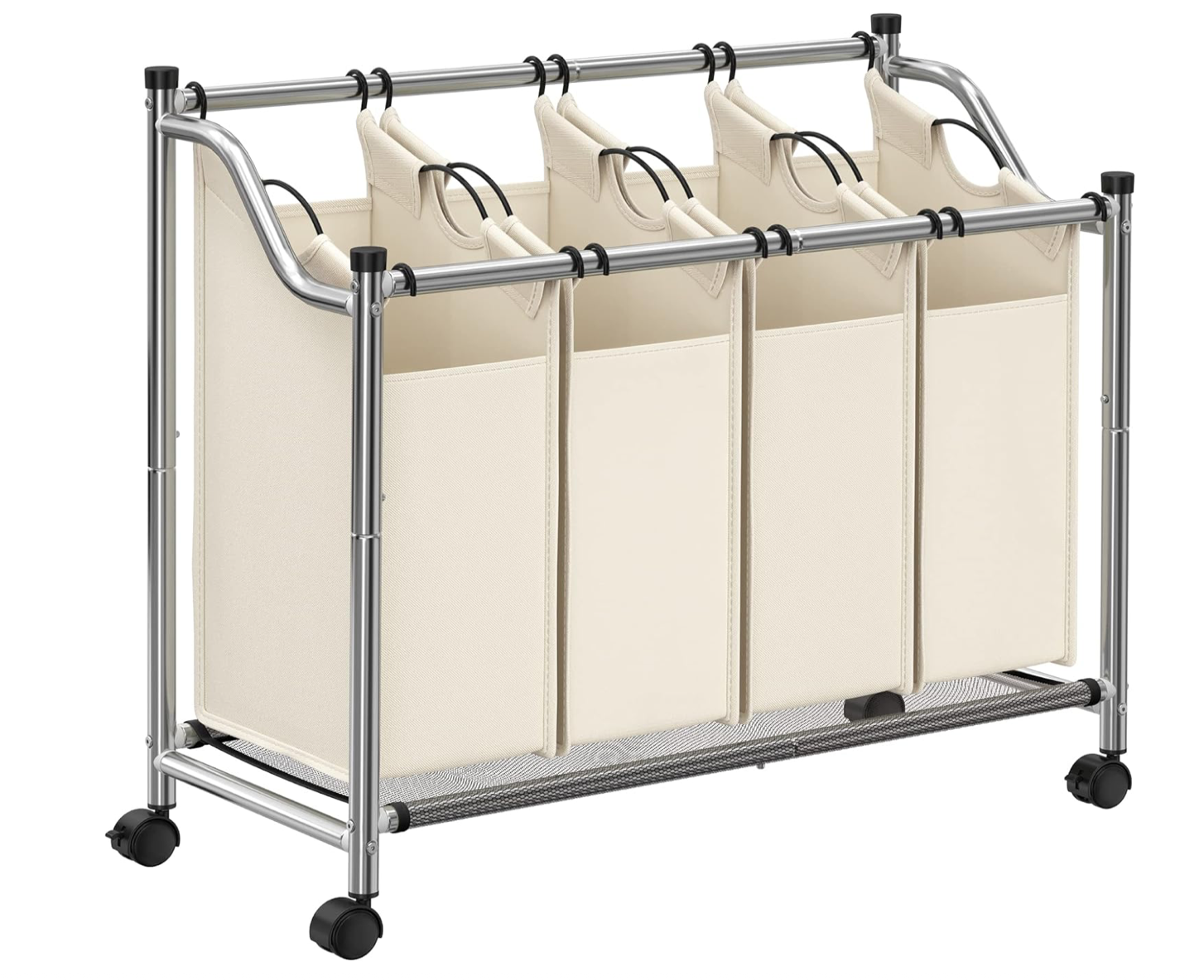 Wäschesammler Wäscheroutine Wäschechaos bekämpfen