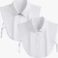 Blusenkragen - Stilberatung - Lotte Lehmann - Ordnung mit Stil