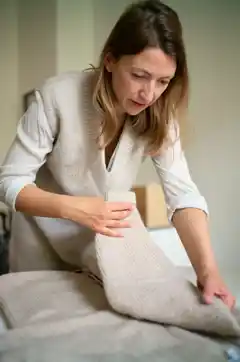 Stilcoaching Ordnungscoaching für den Kleiderschrank - Lotte Lehmann - Ordnung mit Stil