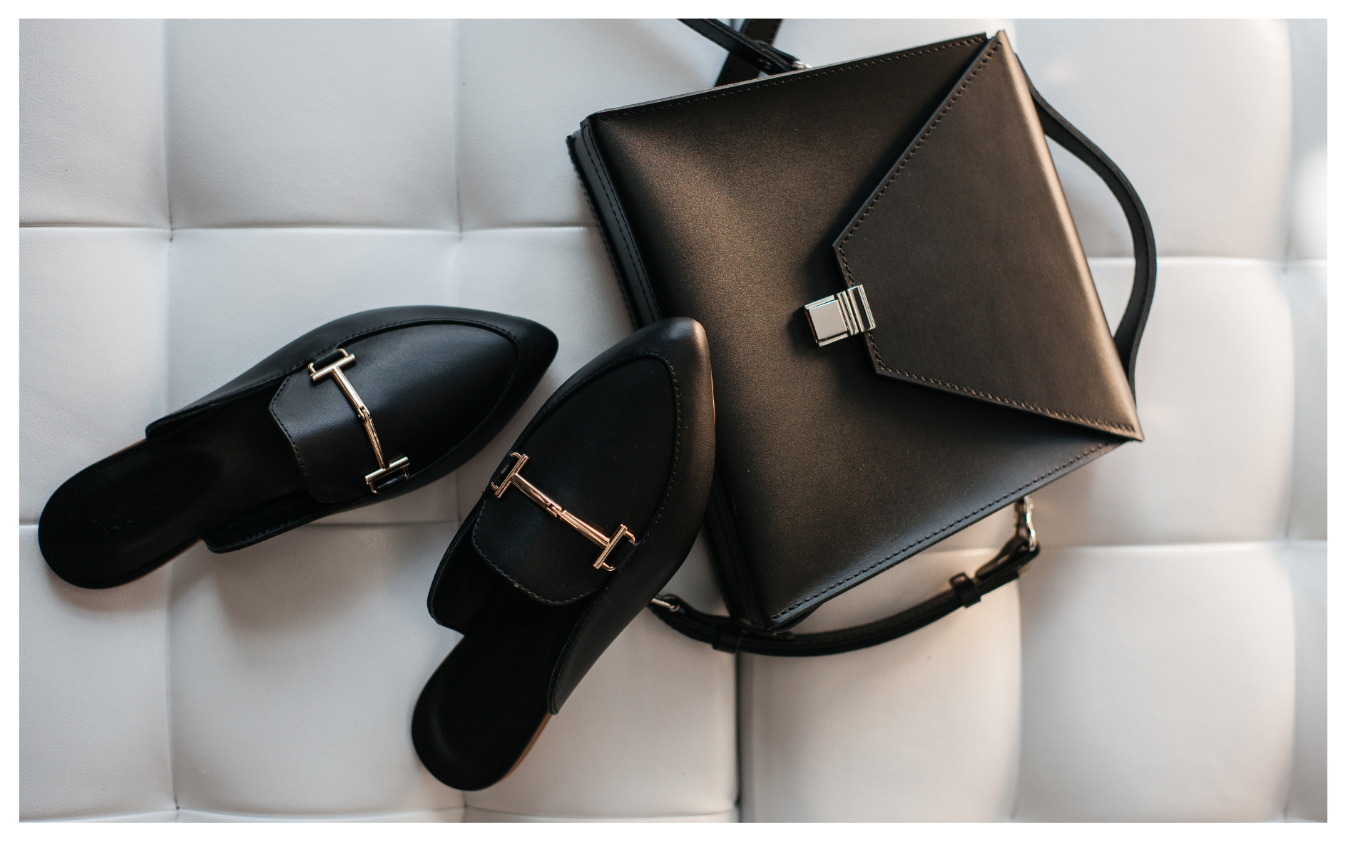 Shopping Guide - Stilberatung & Ordnungscoaching - Lotte Lehmann