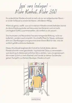 Ordnung im Kleiderschrank - Kleiderschrank Kompass - Ordnungs-& Stilberatung Lotte Lehmann