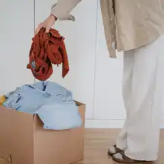 Kleiderschrank ausmisten - Stilberatung & Ordnungscoaching Kleiderschrank - Lotte Lehmann