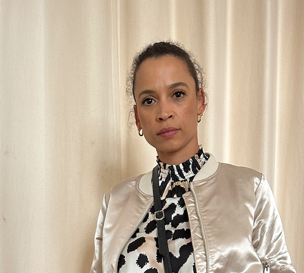 Zufriedene Kundin - Stilberatung & Ordnungscoaching Kleiderschrank - Lotte Lehmann